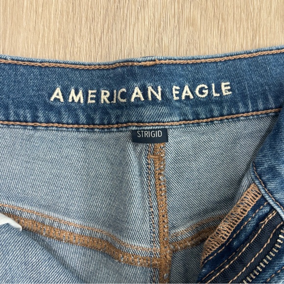 American Eagle Jean shorts - Picture 5 of 5